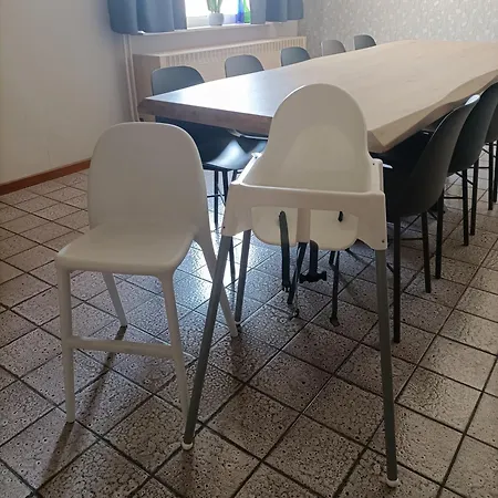 Moodraz Centrum Сasa de vacaciones